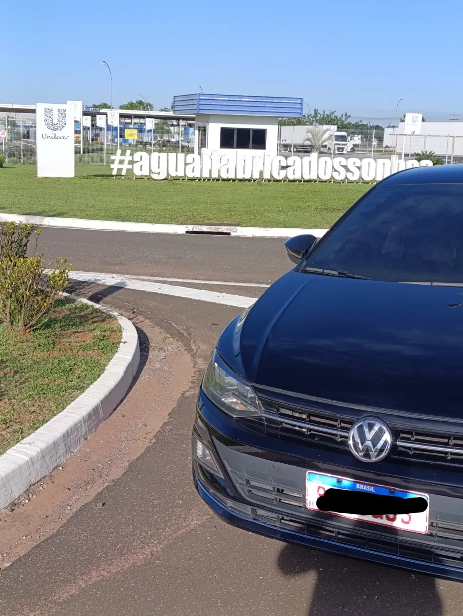 Foto 17 - frota de transporte executivo em Jundiaí e região