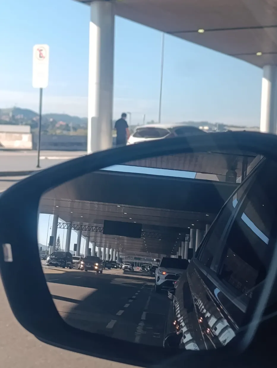 Foto 19 - frota de transporte executivo em Jundiaí e região