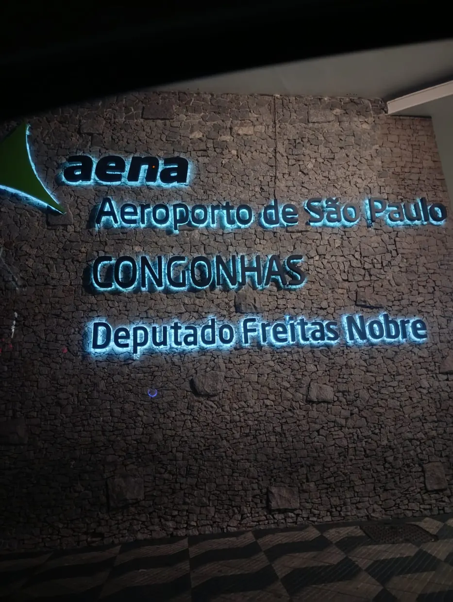 Foto 2 - frota de transporte executivo em Jundiaí e região