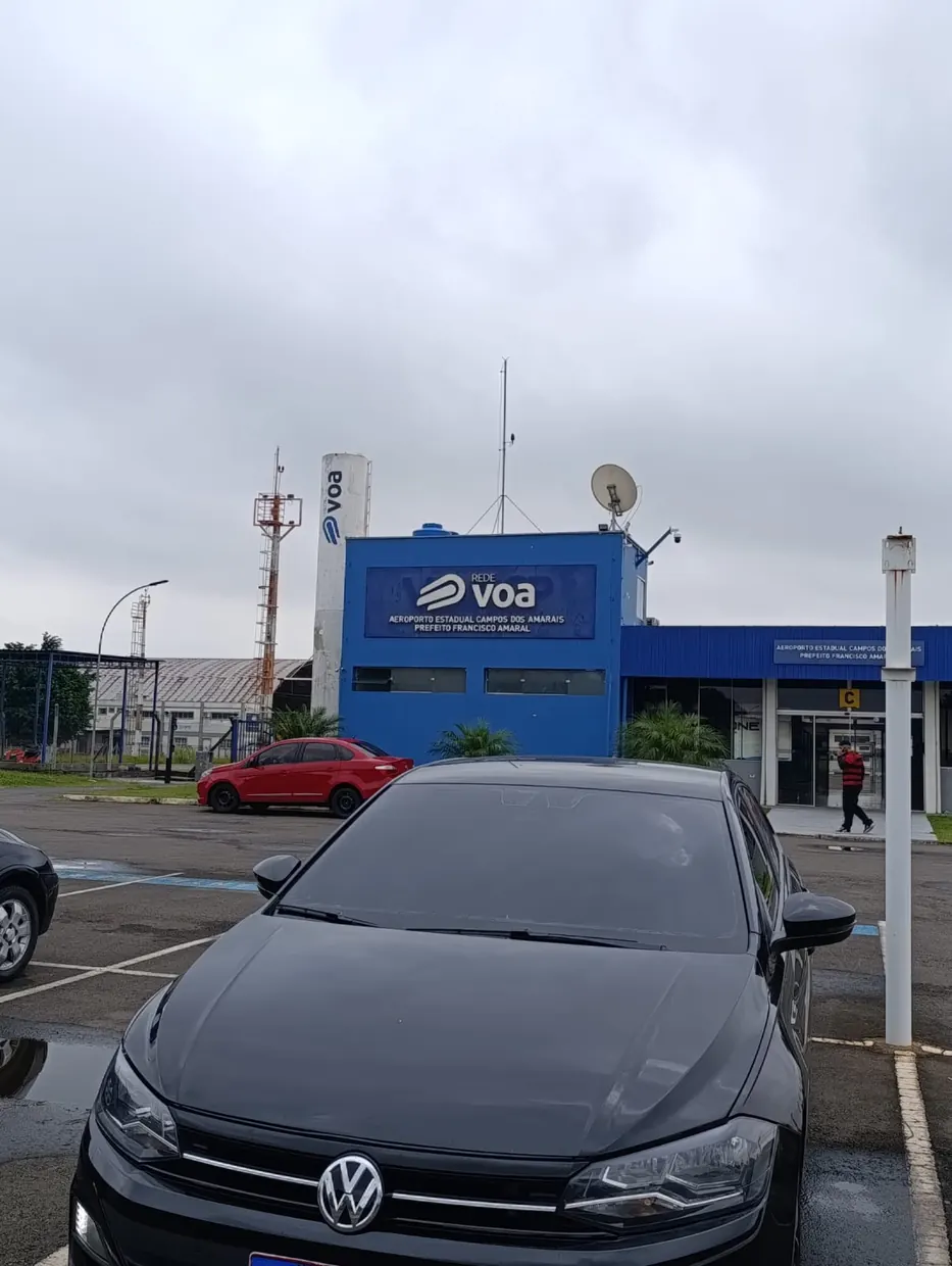 Foto 24 - frota de transporte executivo em Jundiaí e região