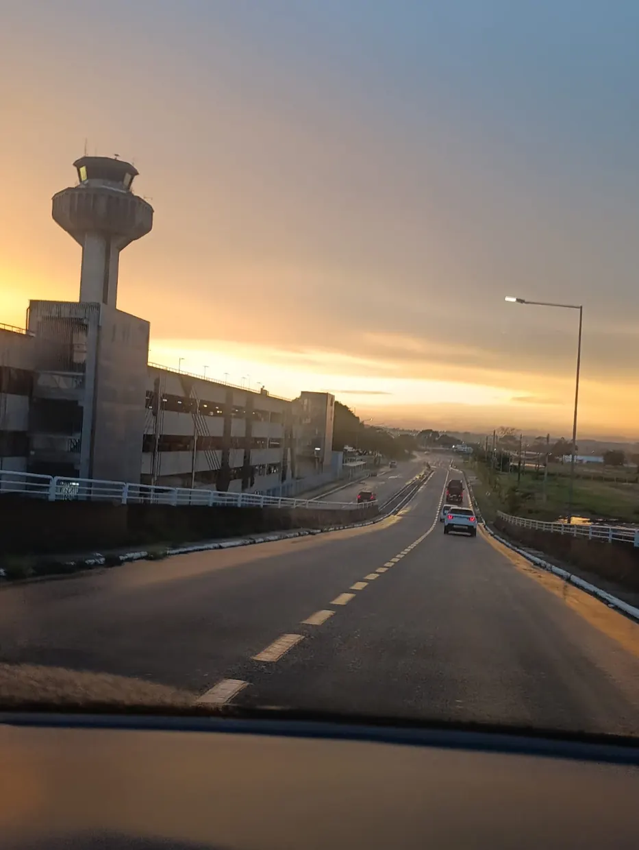 Foto 25 - frota de transporte executivo em Jundiaí e região