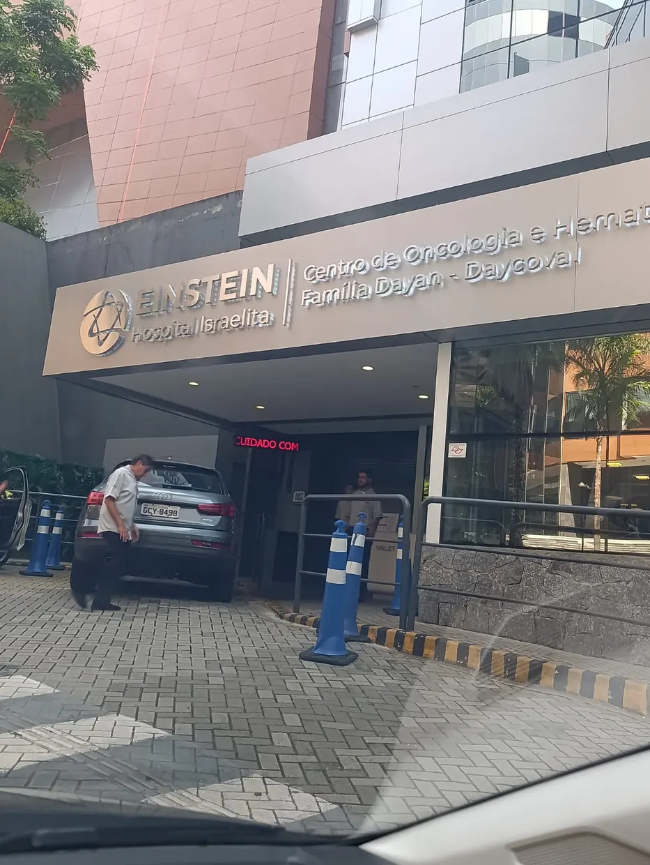 Foto 31 - frota de transporte executivo em Jundiaí e região