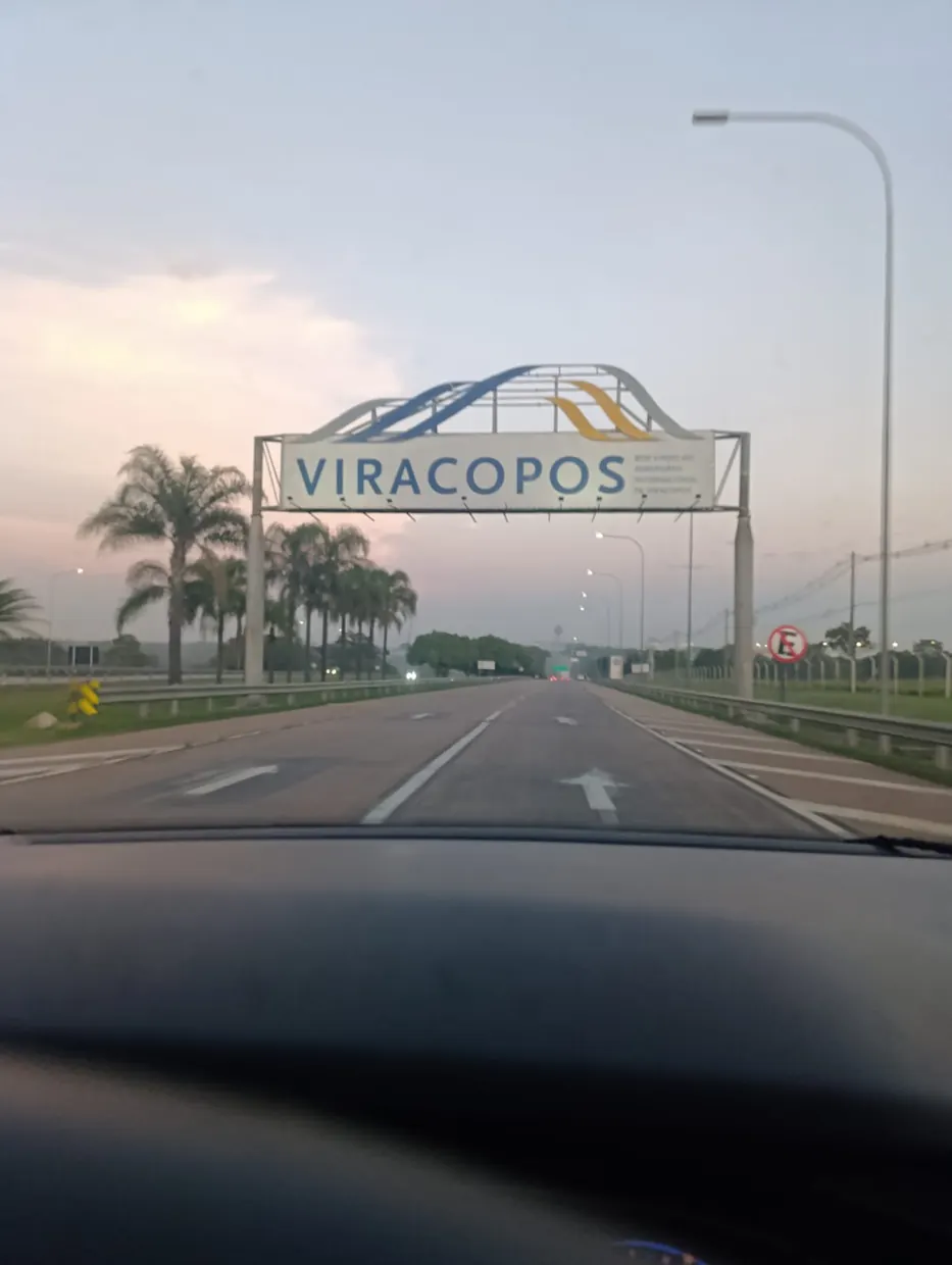 Foto 32 - frota de transporte executivo em Jundiaí e região
