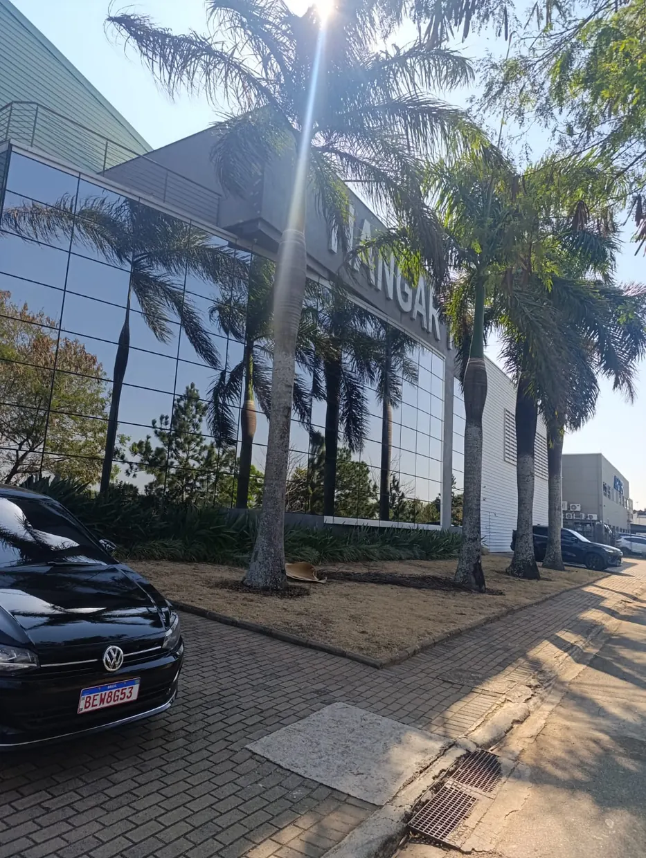 Foto 37 - frota de transporte executivo em Jundiaí e região