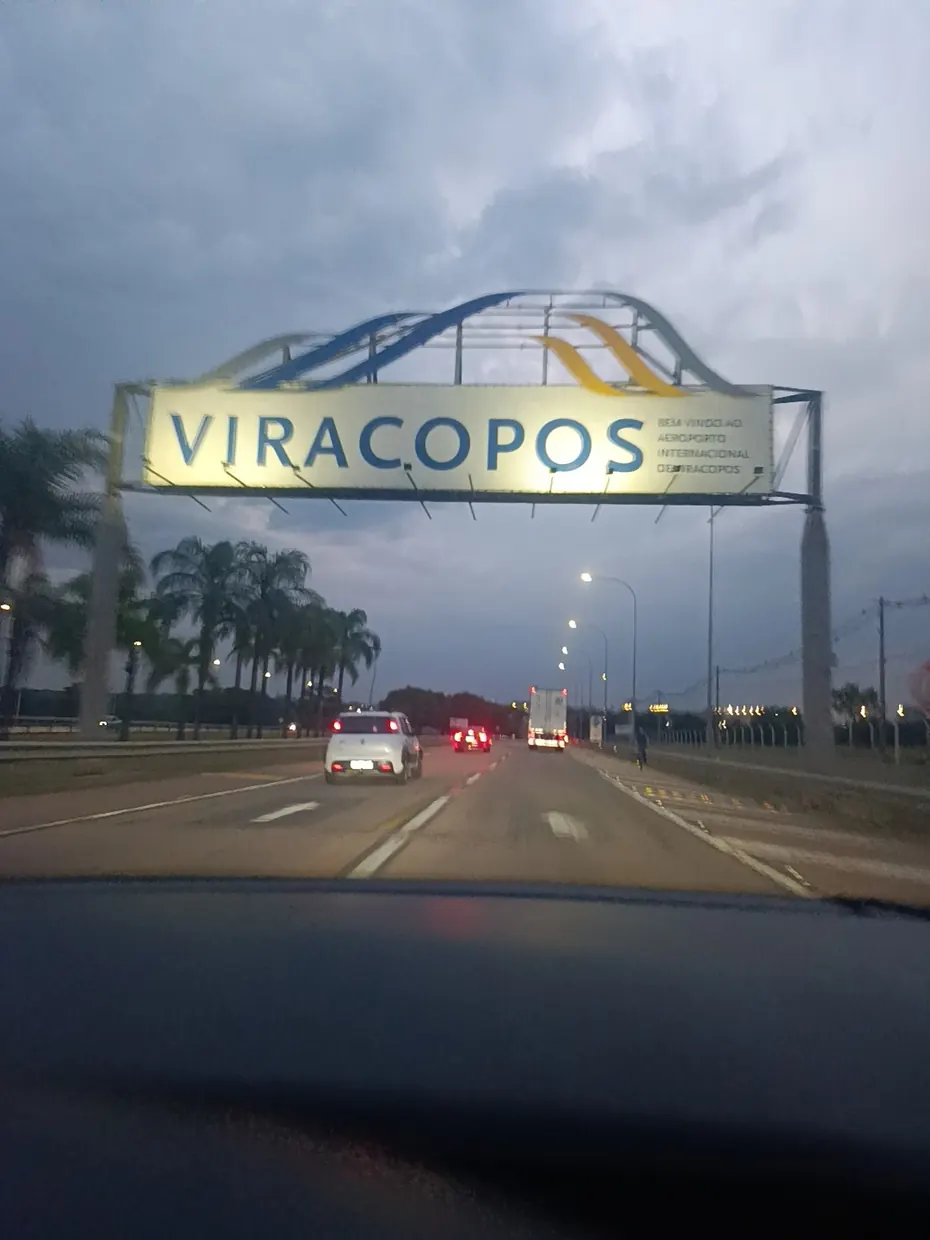 Foto 38 - frota de transporte executivo em Jundiaí e região