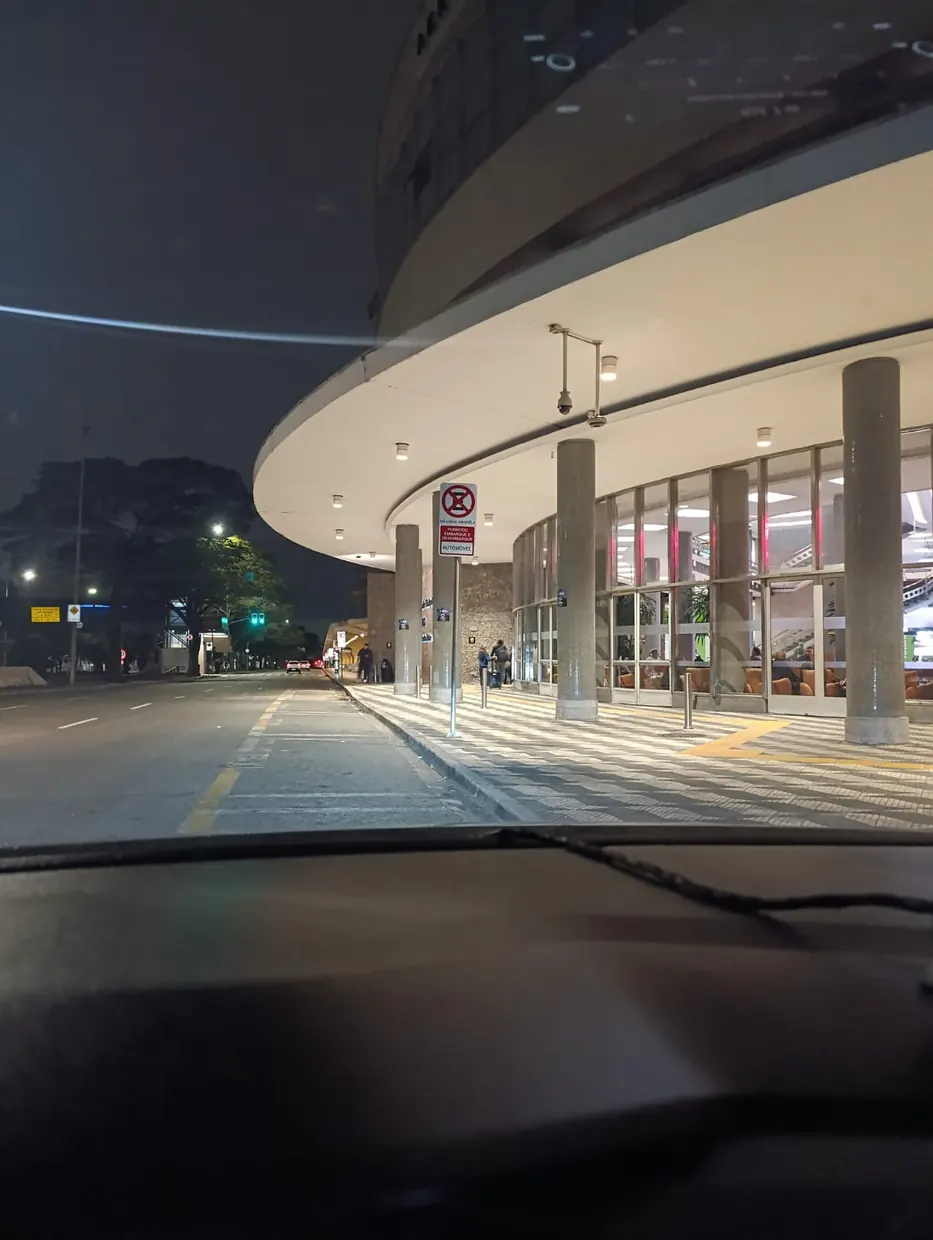 Foto 4 - frota de transporte executivo em Jundiaí e região