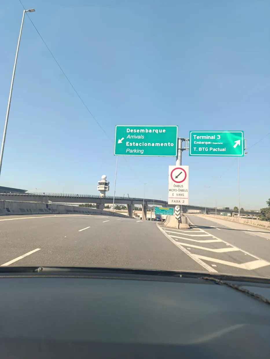 Foto 5 - frota de transporte executivo em Jundiaí e região