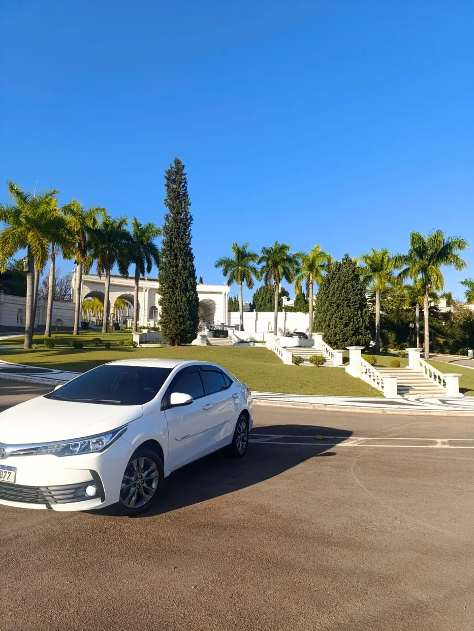 Foto 50 - frota de transporte executivo em Jundiaí e região
