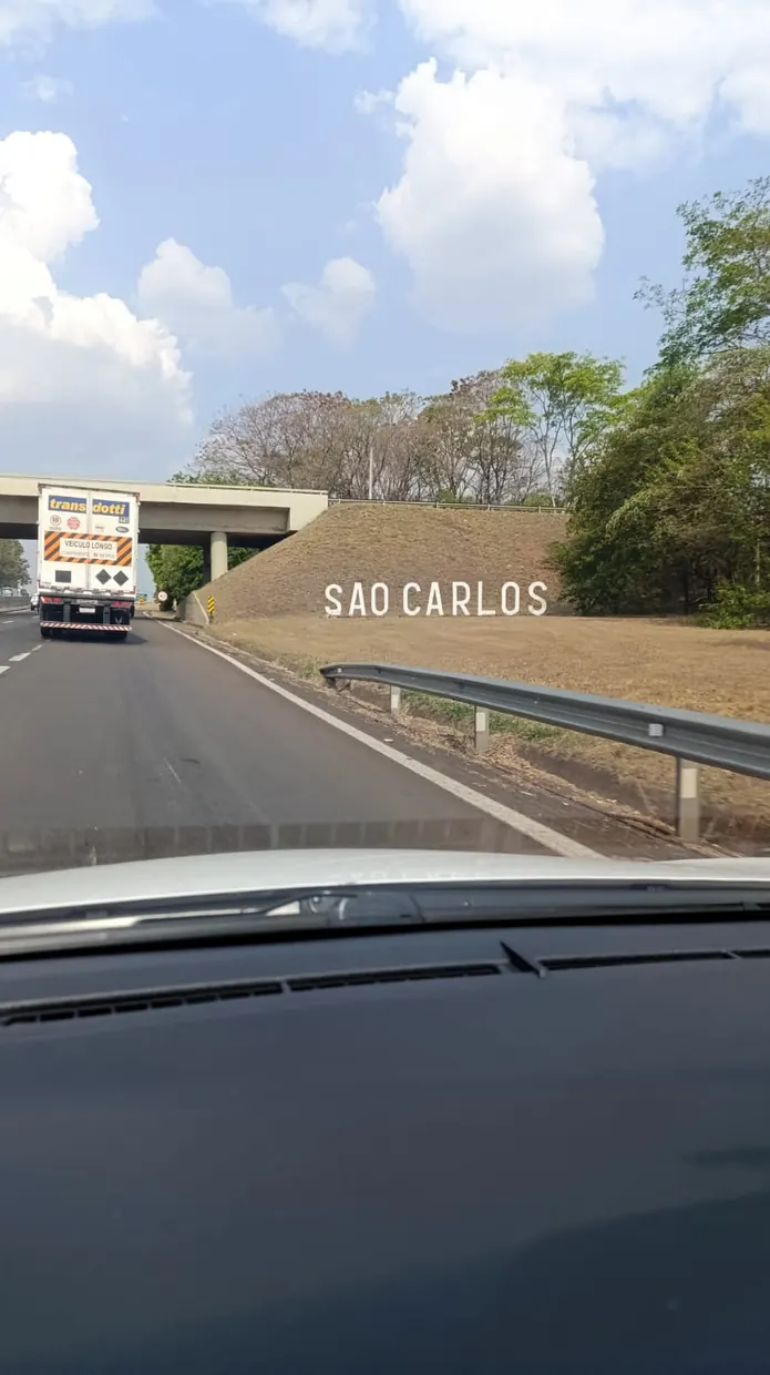 Foto 52 - frota de transporte executivo em Jundiaí e região