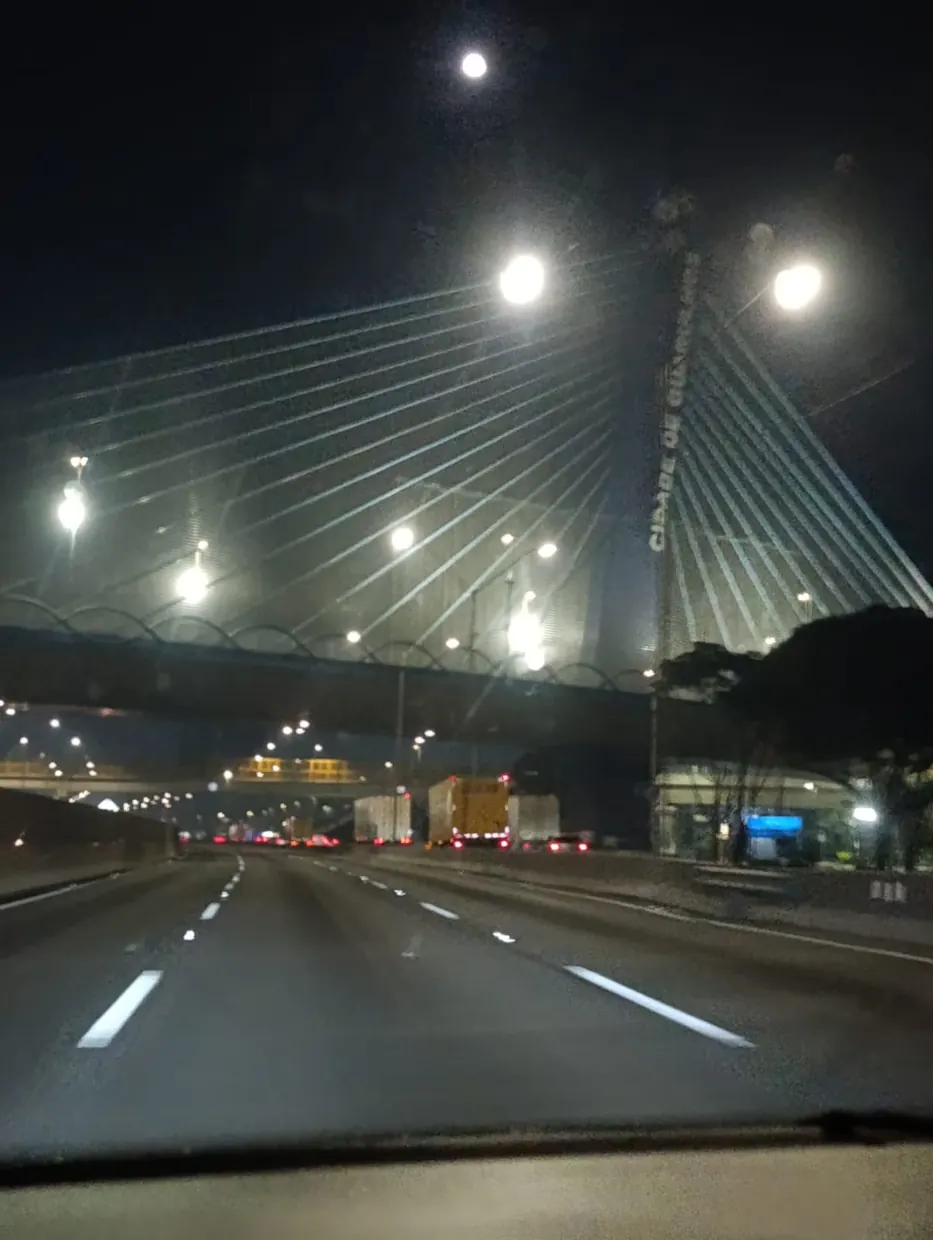 Foto 7 - frota de transporte executivo em Jundiaí e região