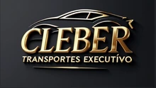 Logo Cleber Transporte Executivo